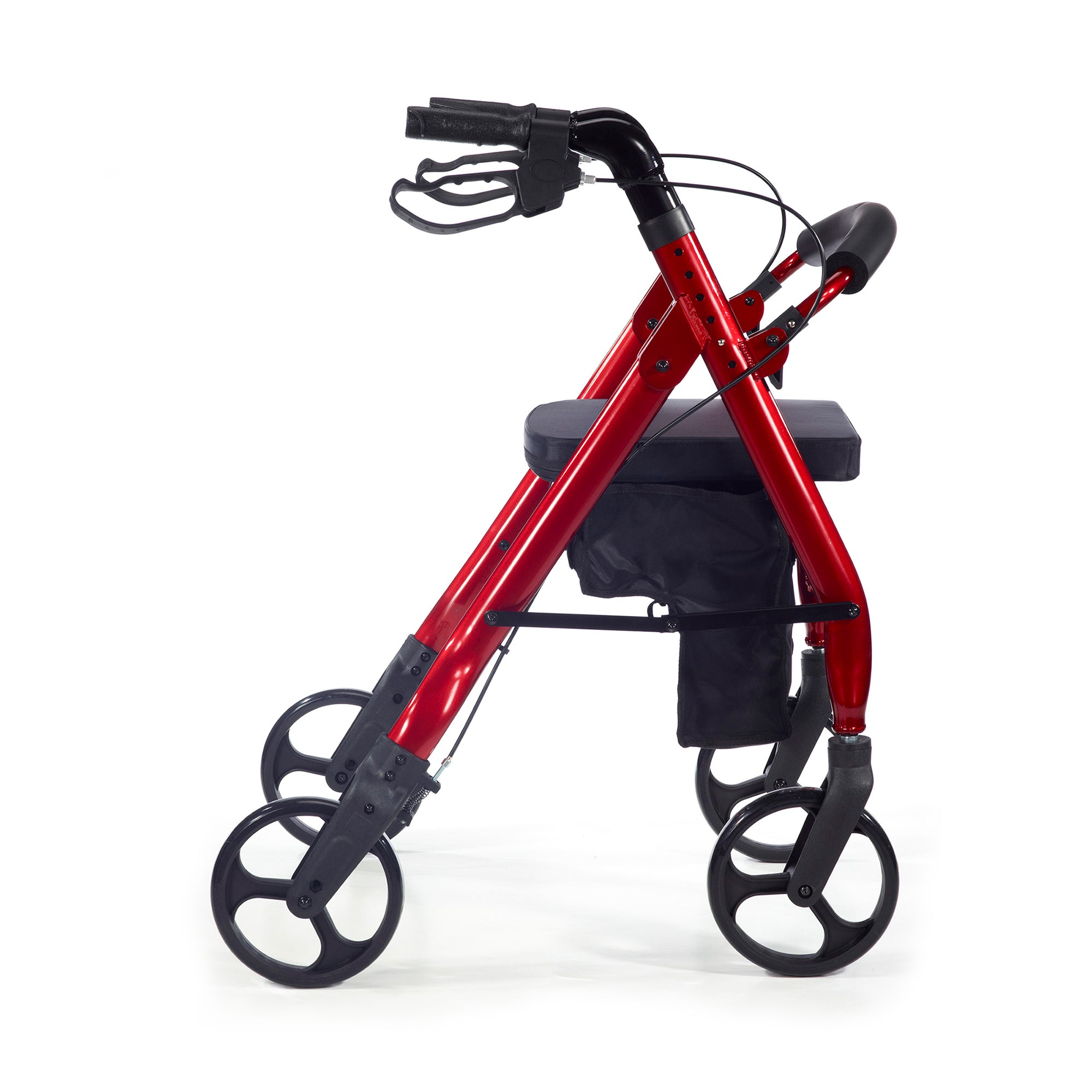 Comodita Spazio Rolling Walker