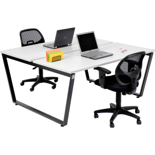 Collaboration Table - Double - 60