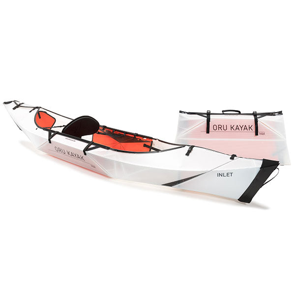 Oru Kayak The Inlet Folding Kayak