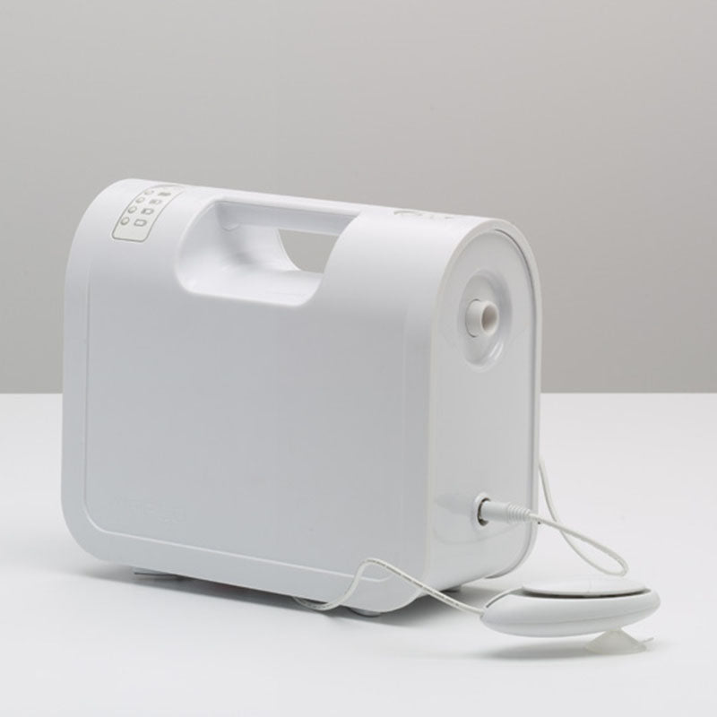 Mangar Airflo 12 Compressor