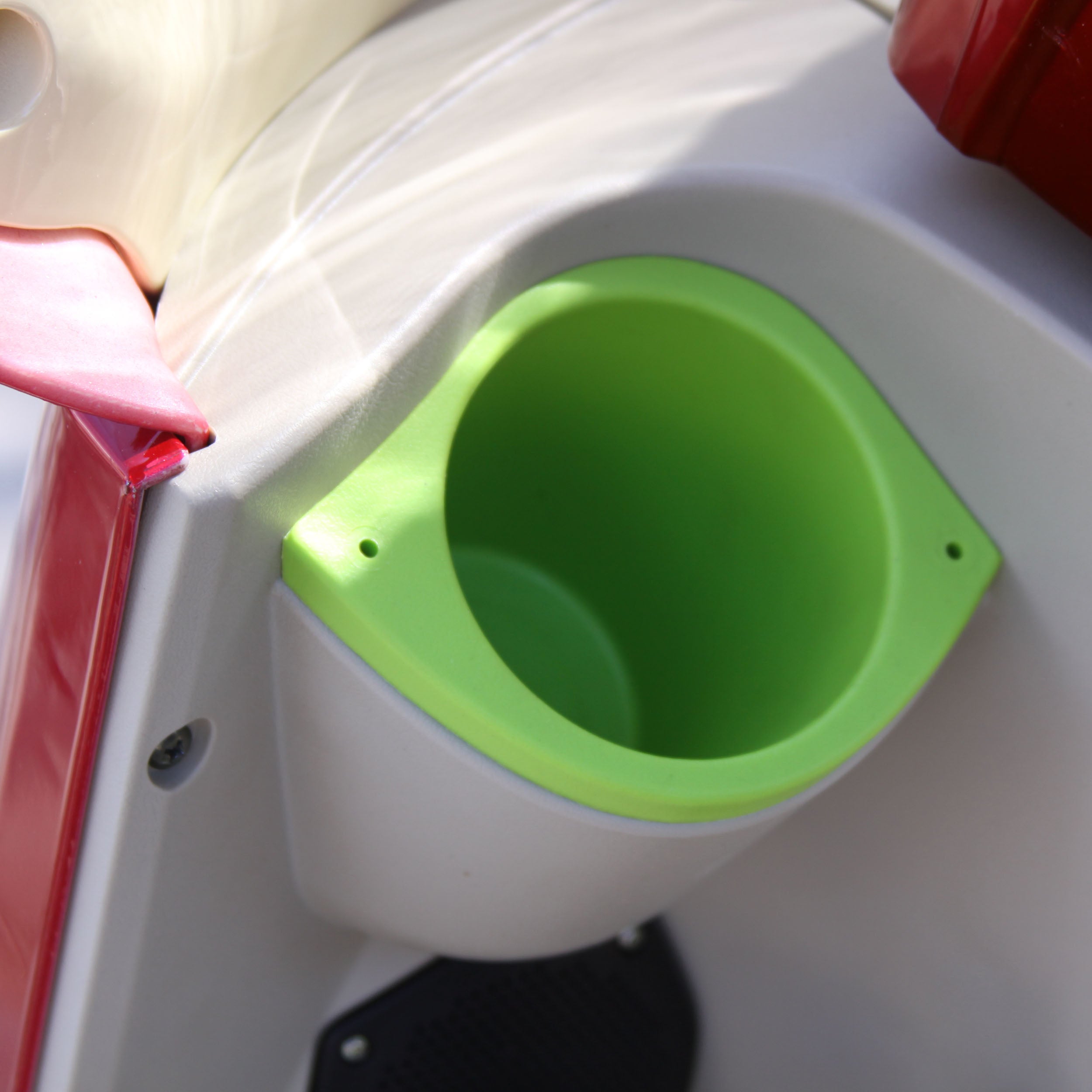 EWheels EW-54 Full Covered 4-Wheel Mobility Scooter