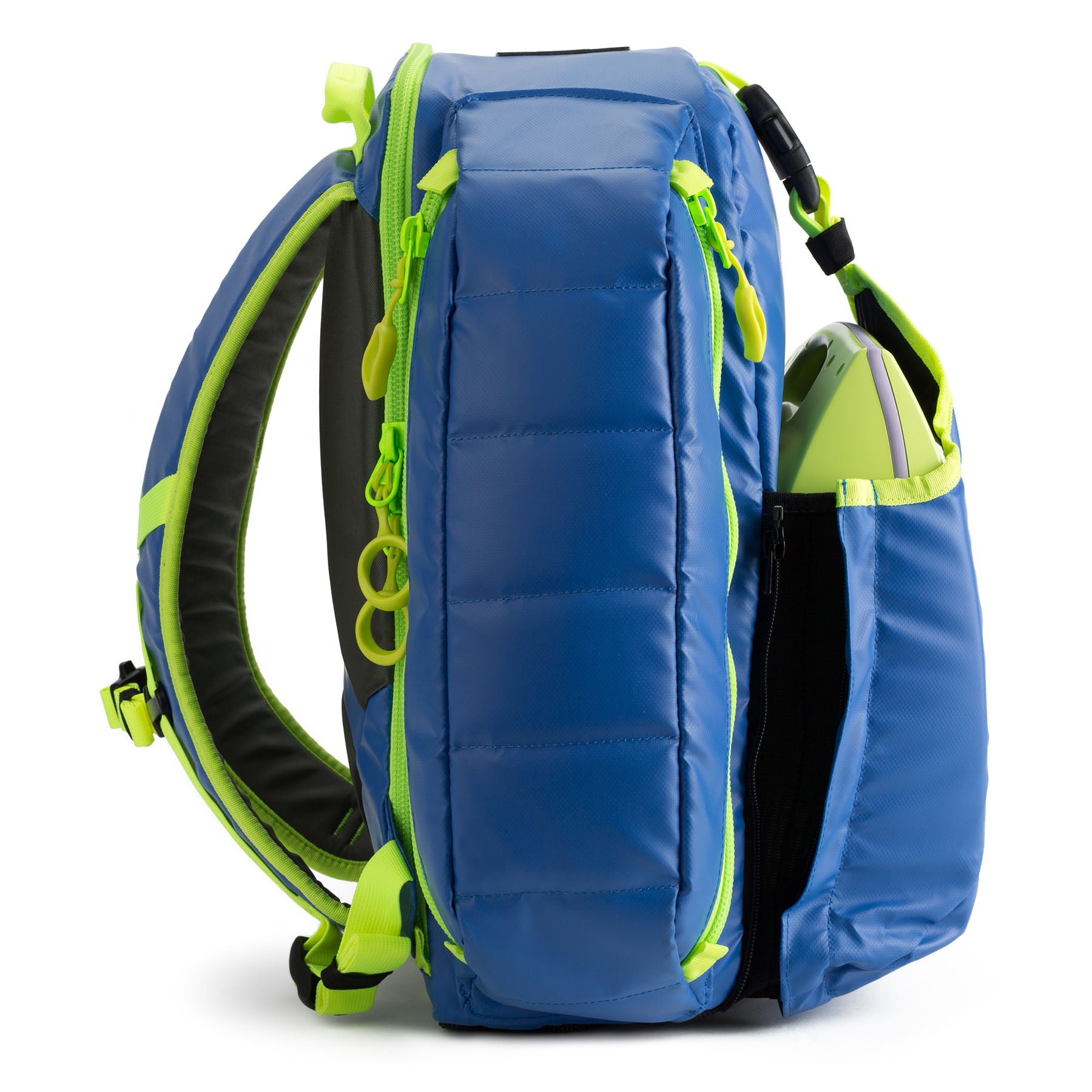 StatPacks G3 Quicklook AED Backpack