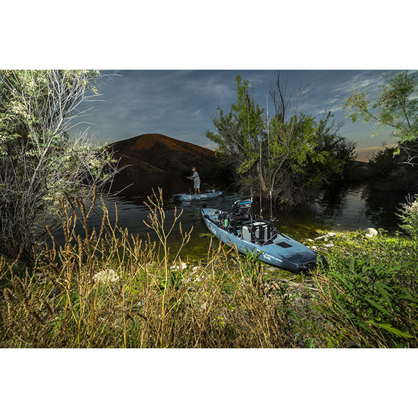 Hobie Mirage Pro Angler 12 360 Fishing Kayak