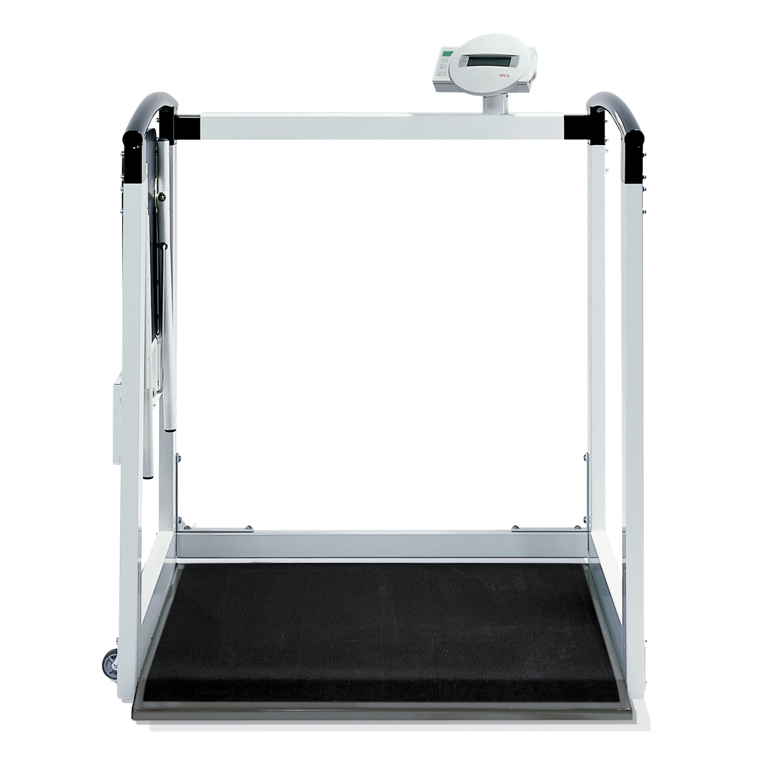 Seca 684 EMR Ready Multi-Functional Scale