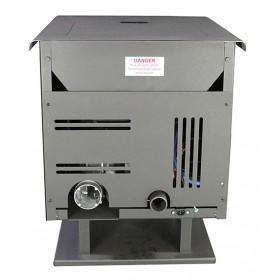 US Stove 5040 1,800 sq. ft. Pellet Stove New