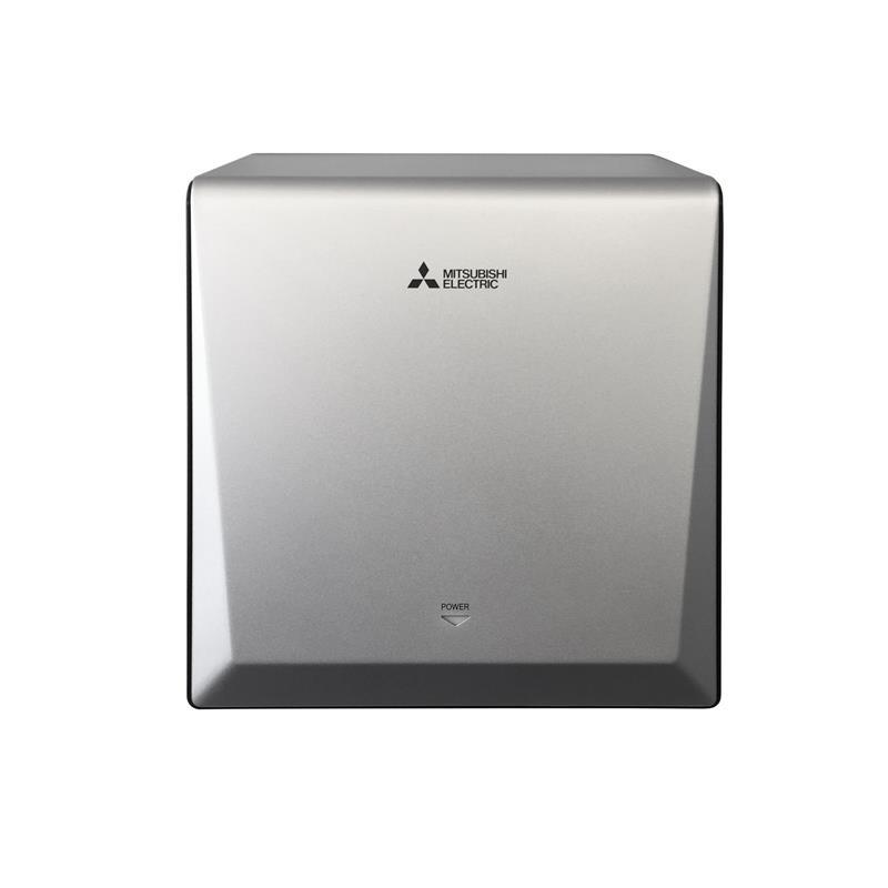 Mitsubishi Jet Towel SMART JT-S1AP-S-NA Hand Dryer