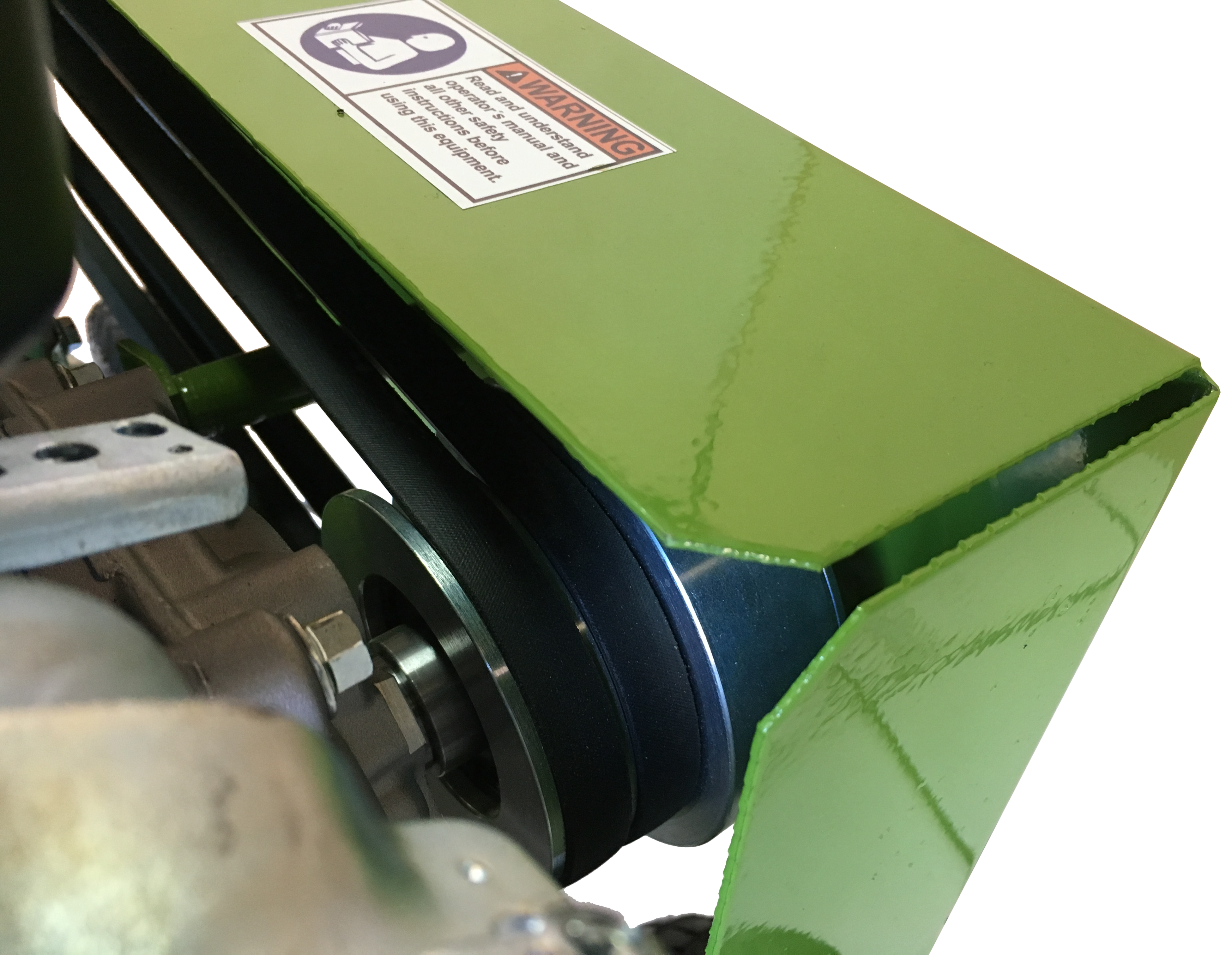 YARDBEAST 3514 429cc 14HP Kohler CH440 Engine 3.5