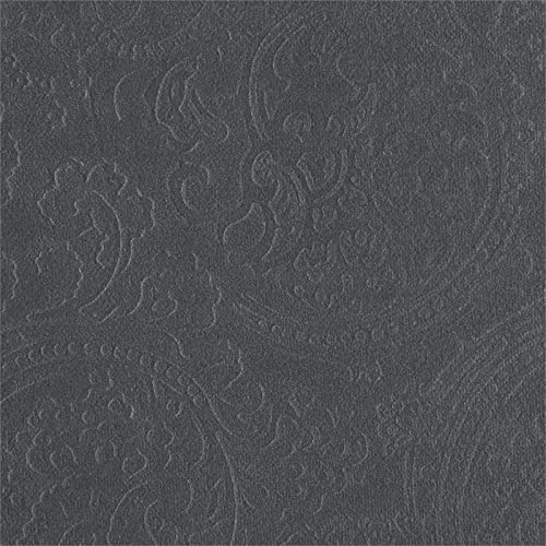 Lexicon Welwyn Velvet Chesterfield Sofa in Dark Gray