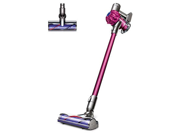 Dyson V6 Motorhead Cordless Vacuum Cleaner