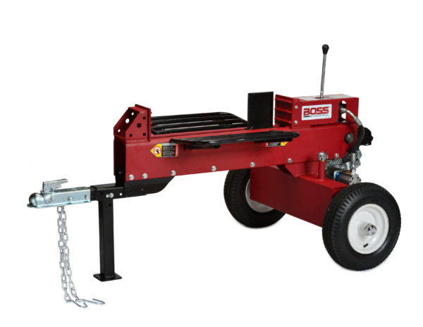 Boss Industrial GD16T21 Log Splitter 6.5 HP 4-Cycle Engine 16 Ton New
