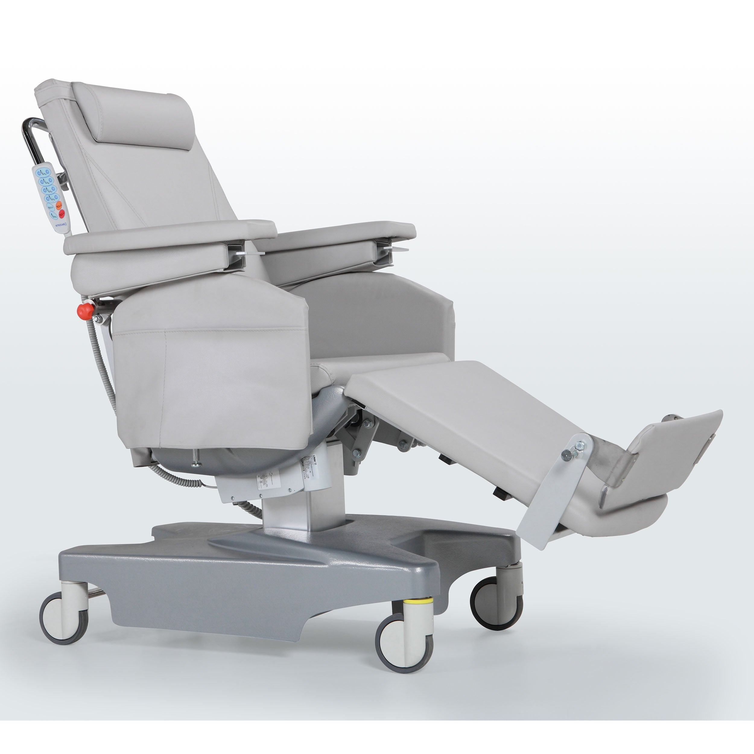 HNT Medical Dialysis and Chemotherapy Power Exam Chair