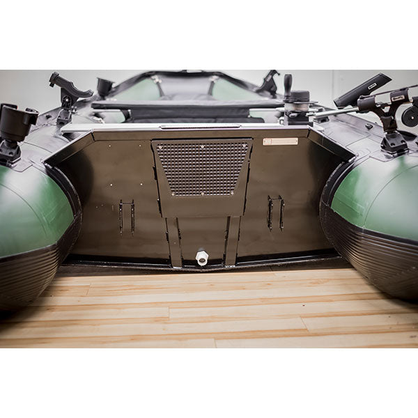 Stryker Pro 380 Inflatable Boat
