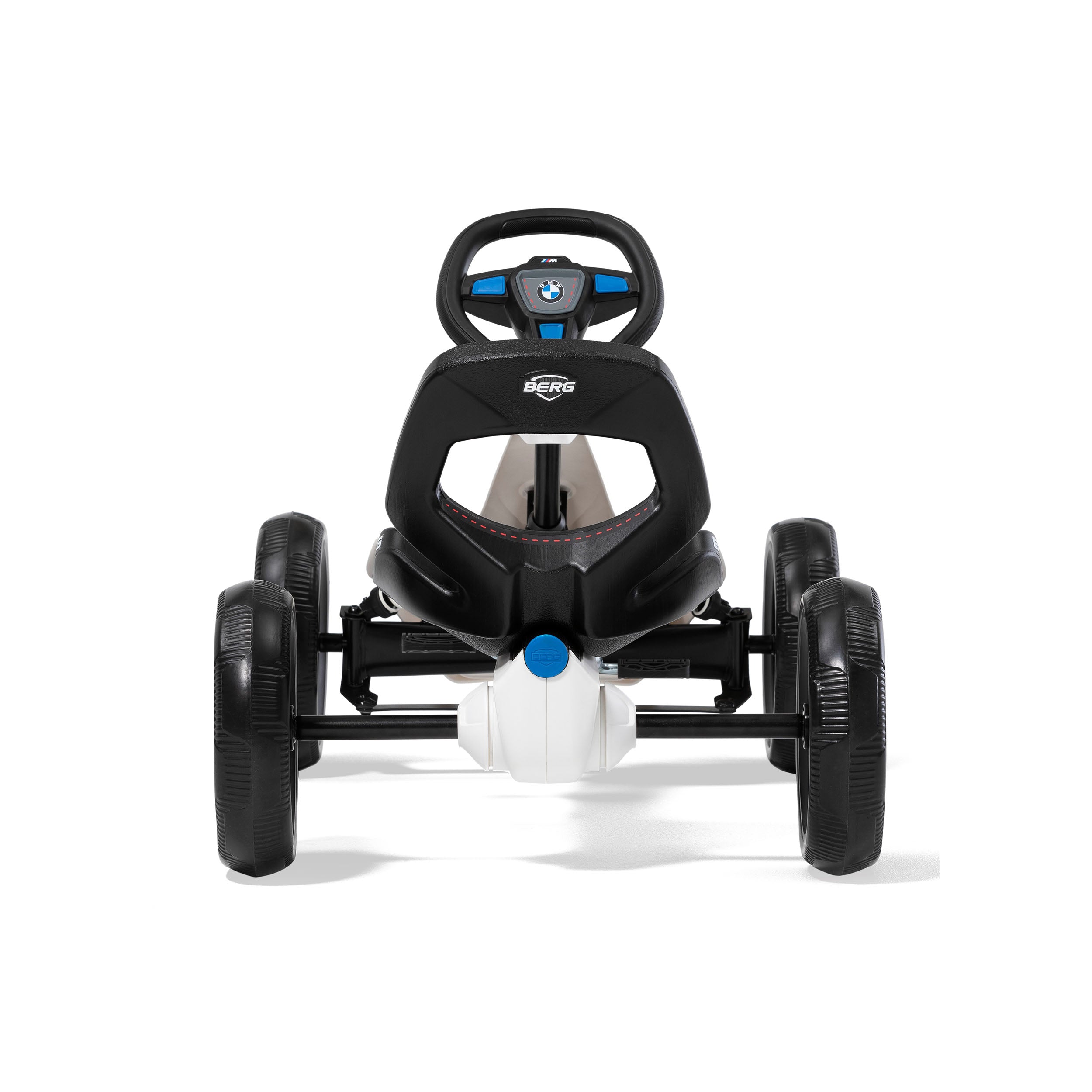 BERG Reppy BMW Pedal Kart