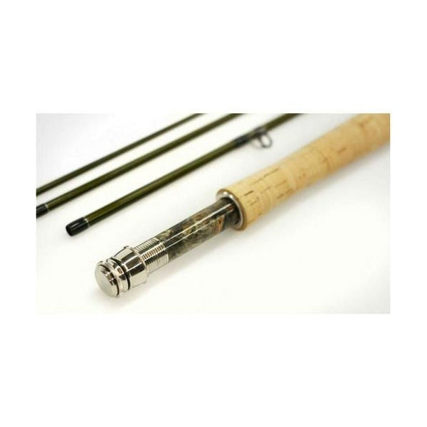 Livingston YS Dry 4 Piece Fly Rods
