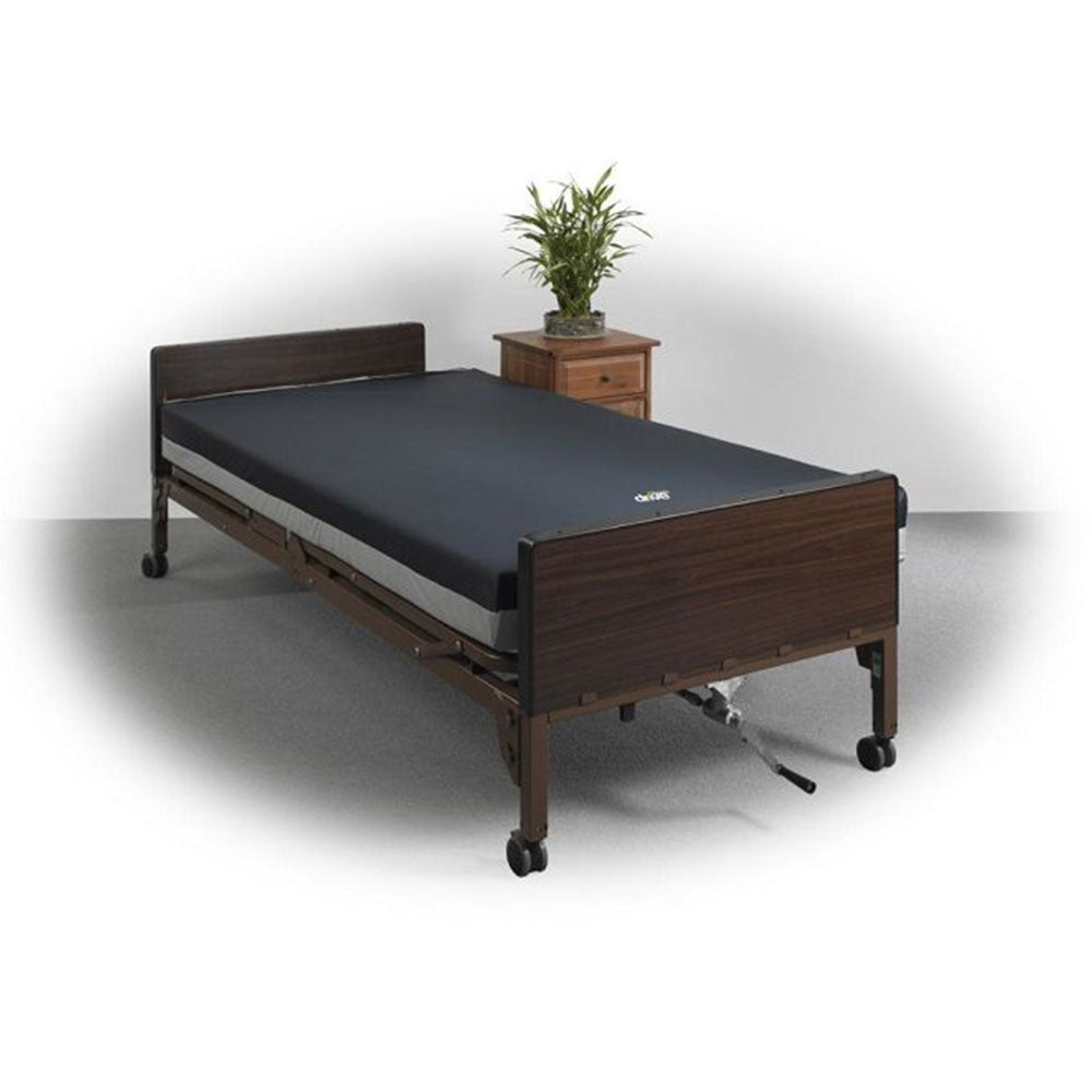 Drive Medical Bariatric Foam Mattress