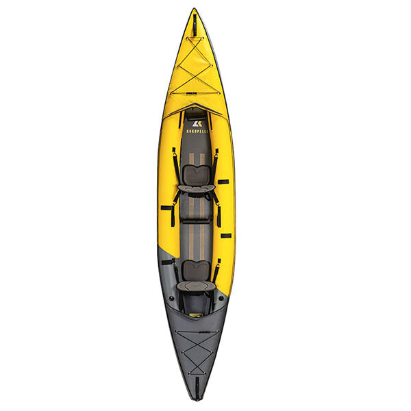 Kokopelli Moki II Inflatable Kayak