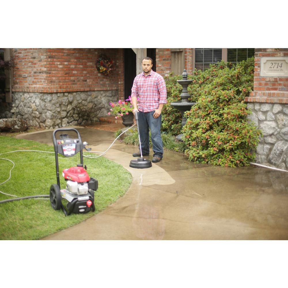 Simpson MegaShot MS60808 3000 PSI 2.4 GPM Honda GCV160 Gas Pressure Washer New