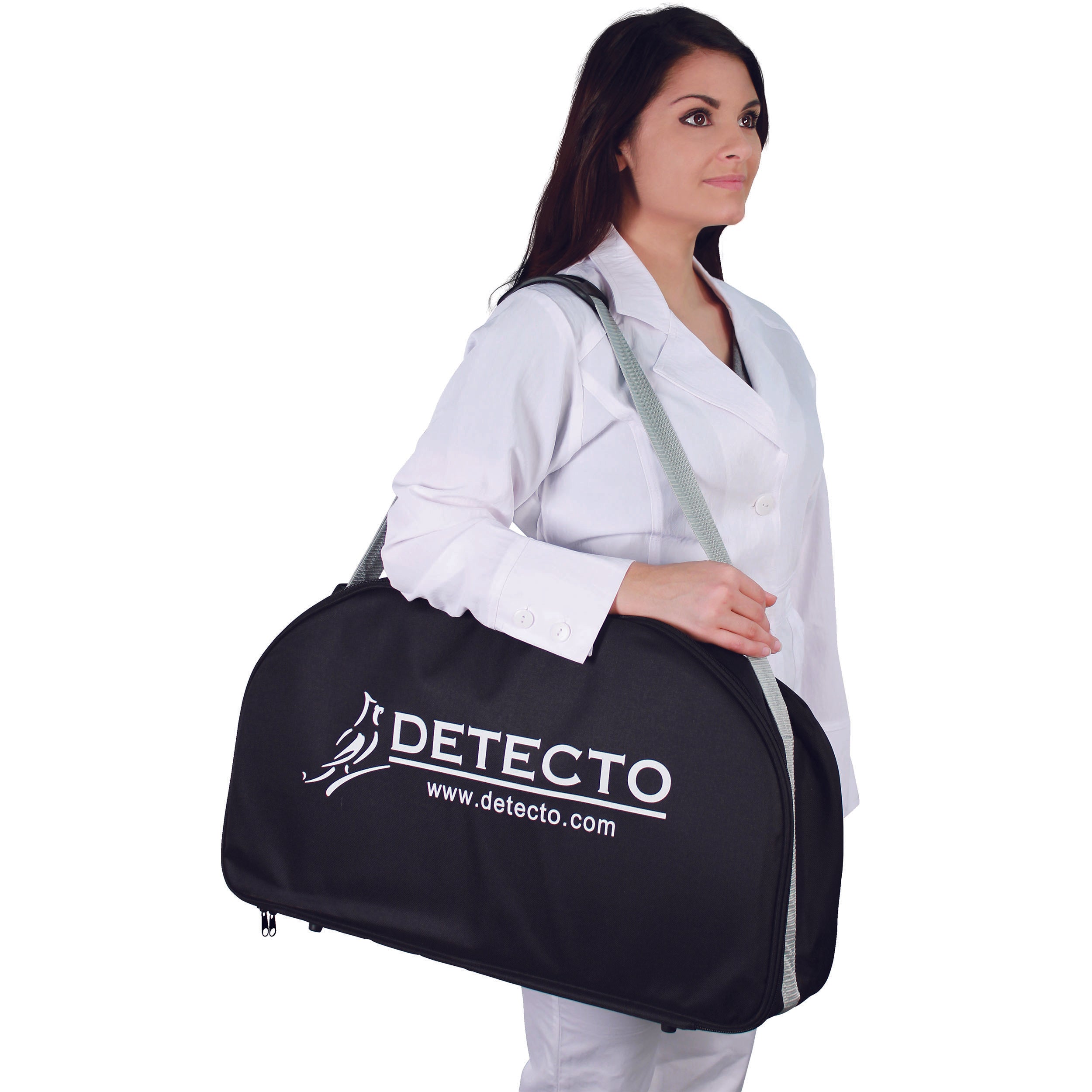 Detecto MB130 Digital Pediatric Scale