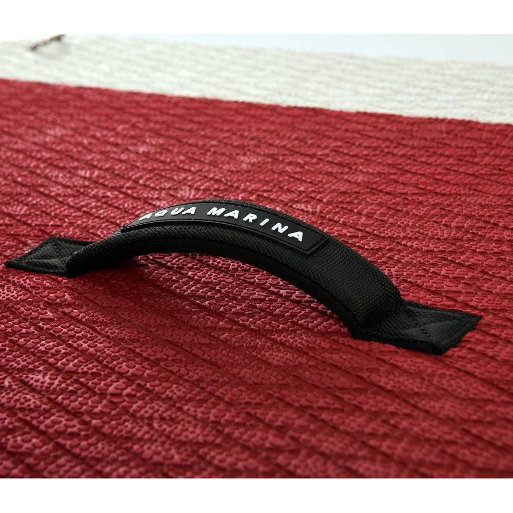 Aqua Marina Atlas Stand Up 12 ft. Inflatable Paddle Board