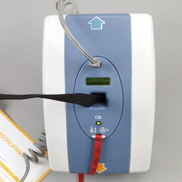 Handicare C-625 Fixed Ceiling Lift (Manual Traverse)