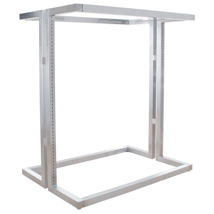 Econoco Alta Island Multi-Merchandising Unit