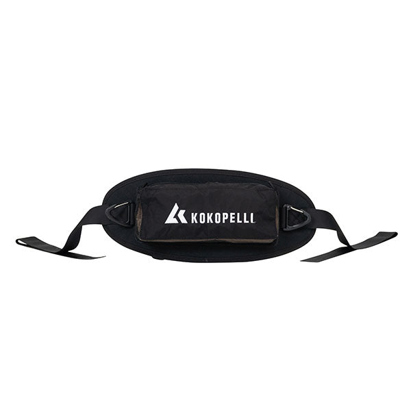 Kokopelli Nirvana Spraydeck Packraft