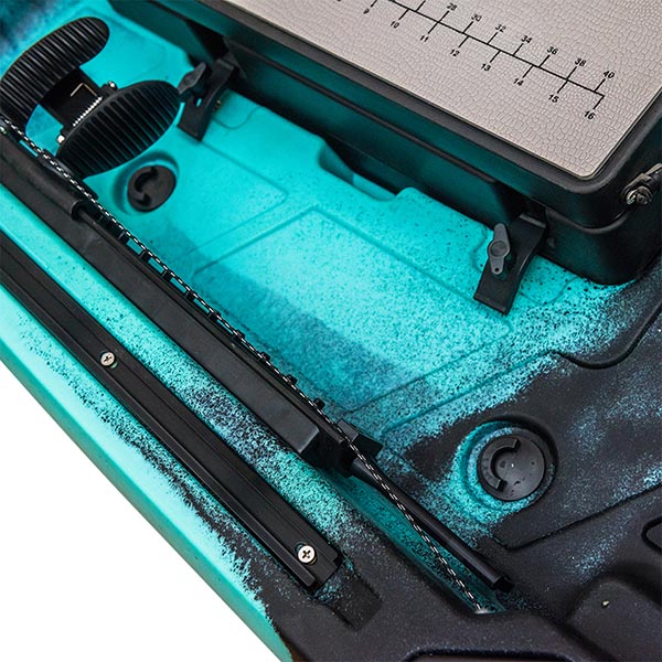 Vanhunks Zambezi 12'6