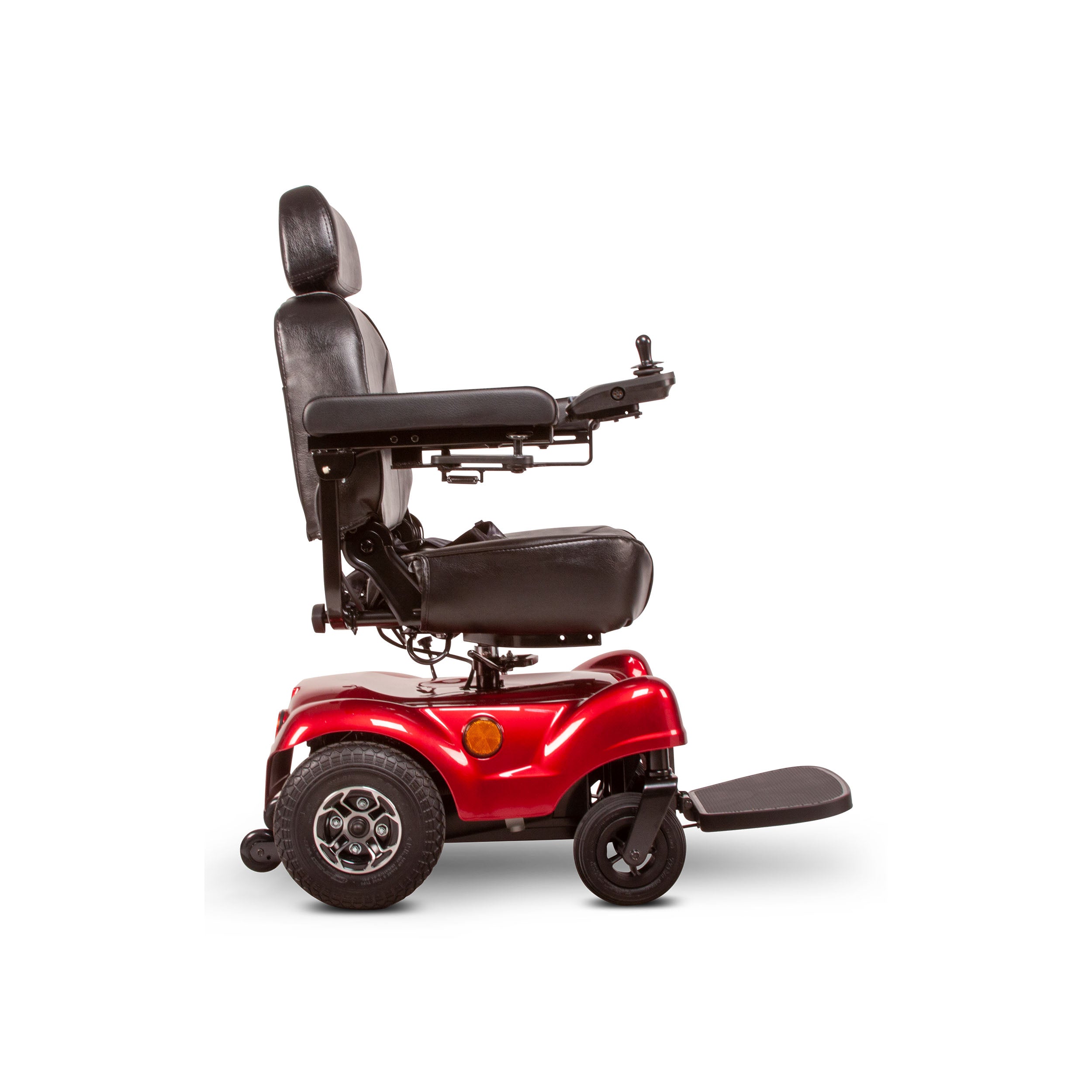 E-Wheels EW-M31 ﻿Compact Power Wheelchair