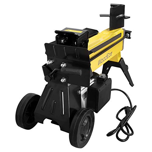 Woodeze 4-Ton Electric Log Splitter