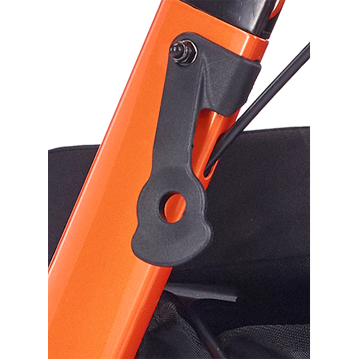 Comodità Uno Classic Rolling Walker