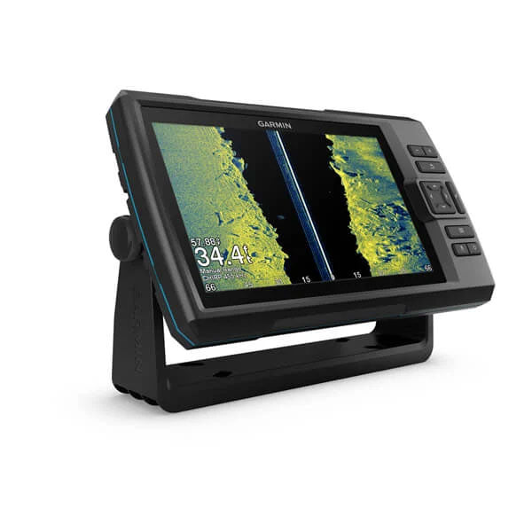 Garmin Striker Vivid 9sv Transducer