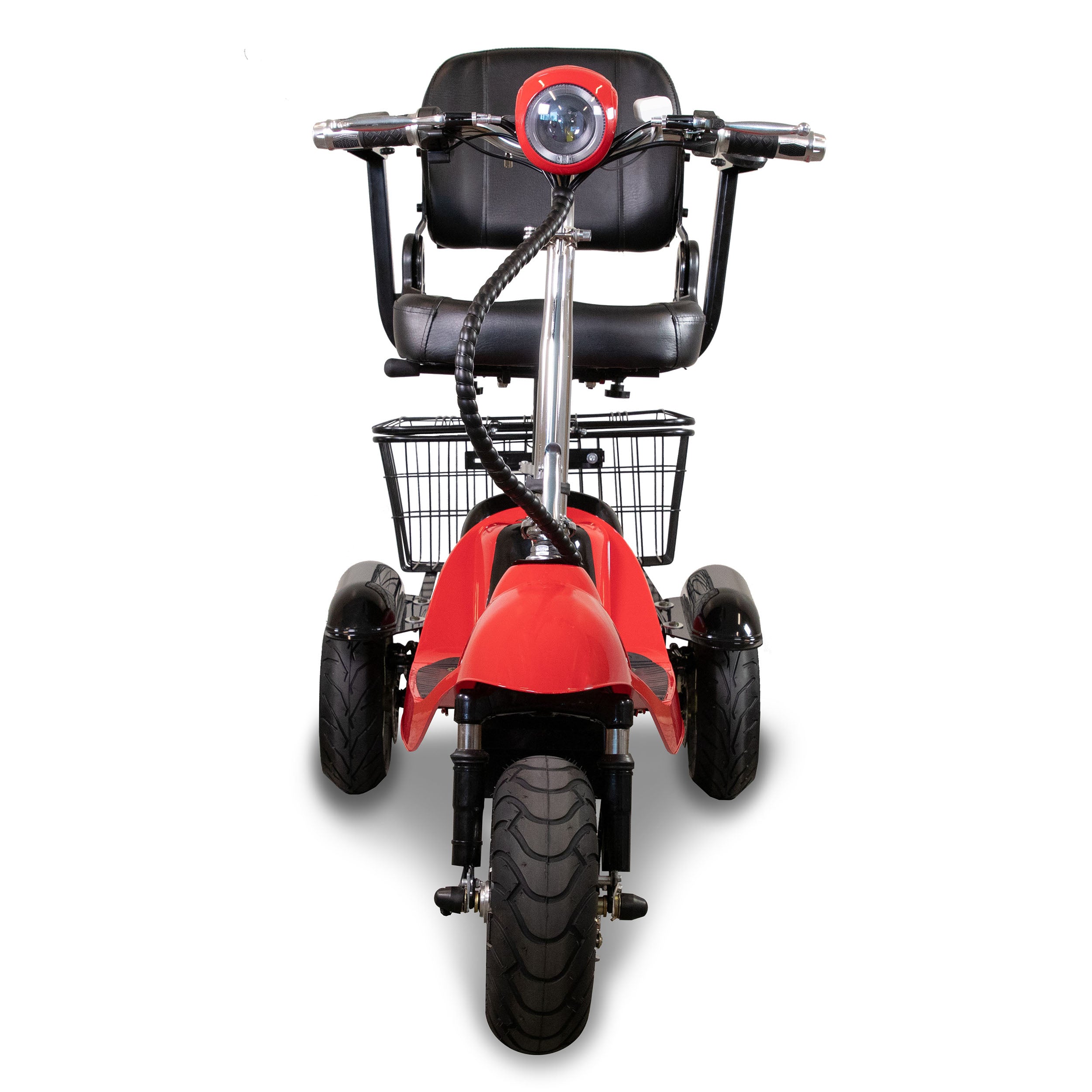 EWheels EW-20 Long Range 3-Wheel Mobility Scooter