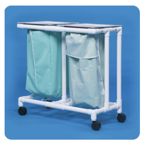 IPU Select Line Linen Hamper