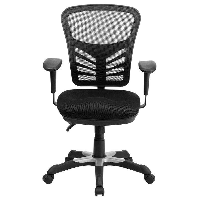 Billups Ergonomic Mesh Task Chair