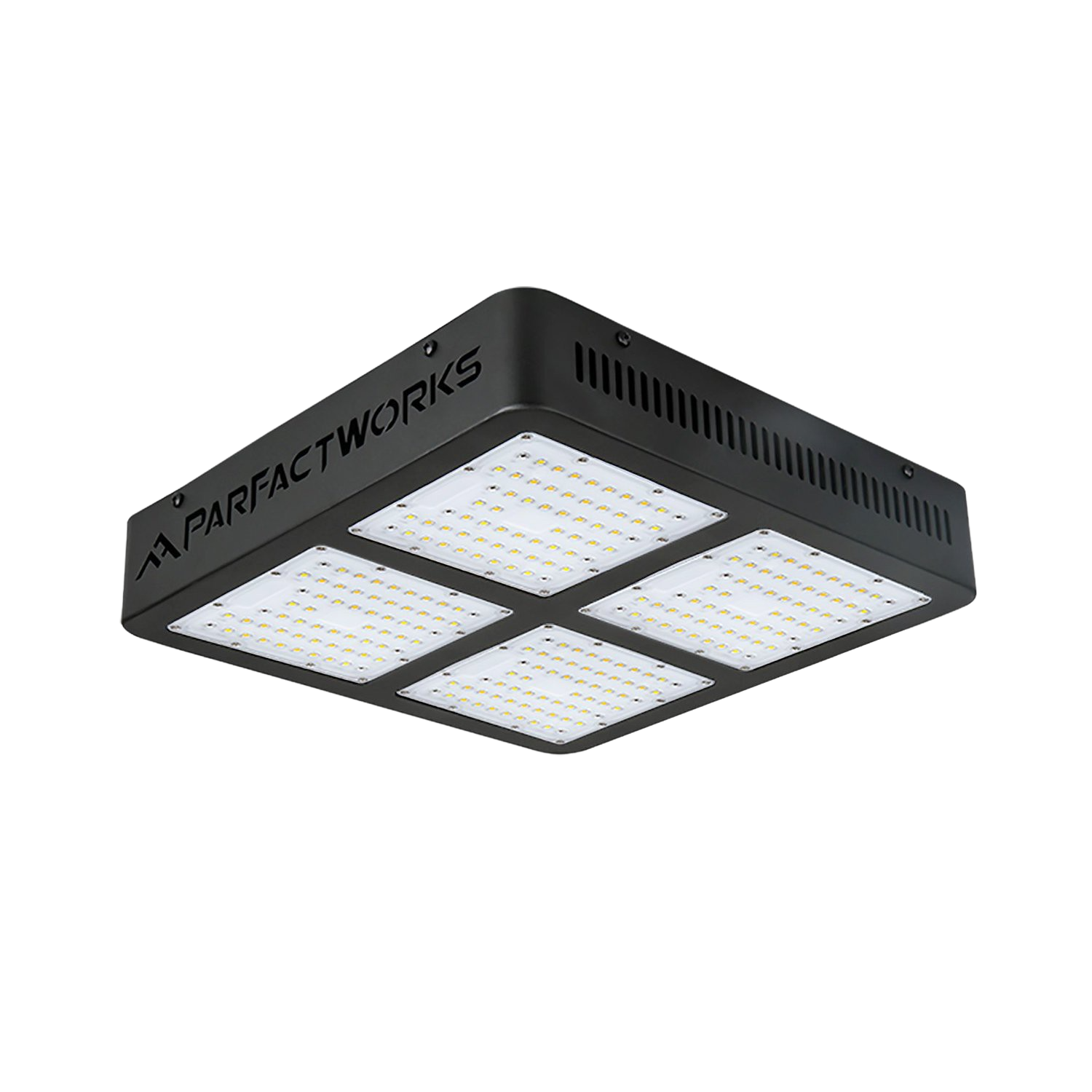 ParfactWorks RA2000 230W LED Grow Light New