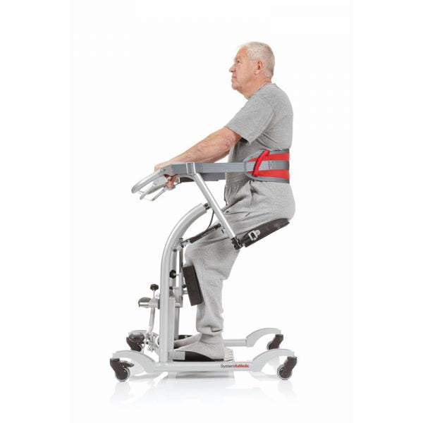 Handicare QuickMove Sit-to-Stand Patient Lift