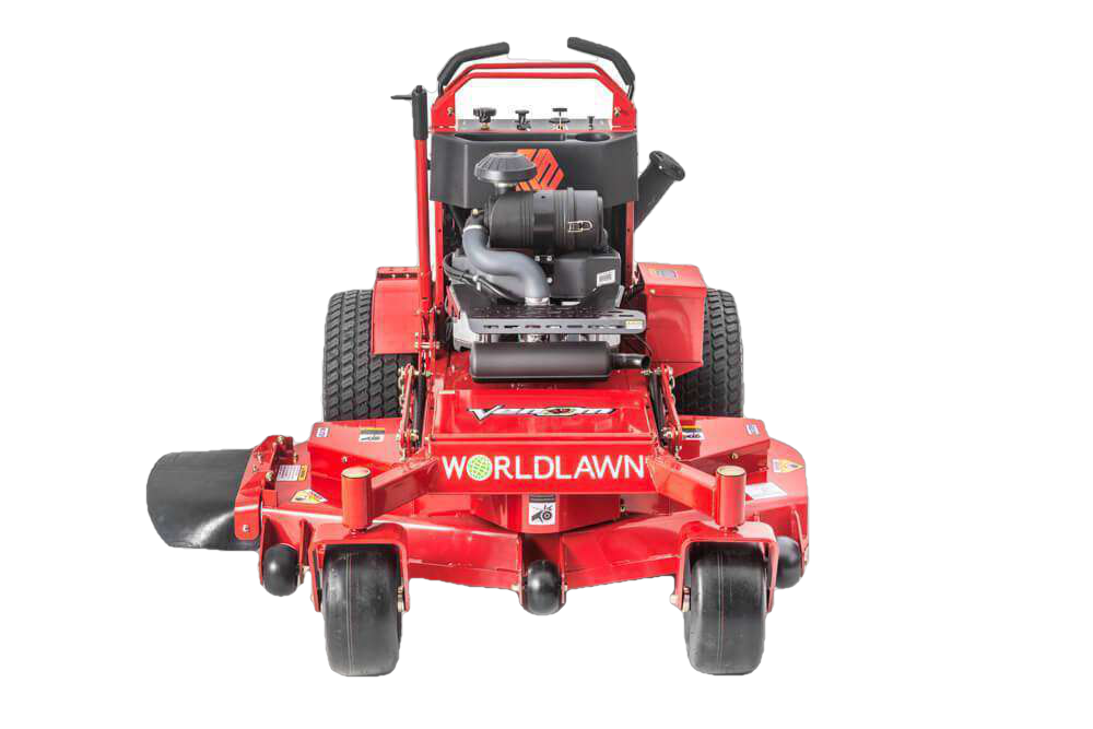 WorldLawn WYS32FS600VL Venom 32