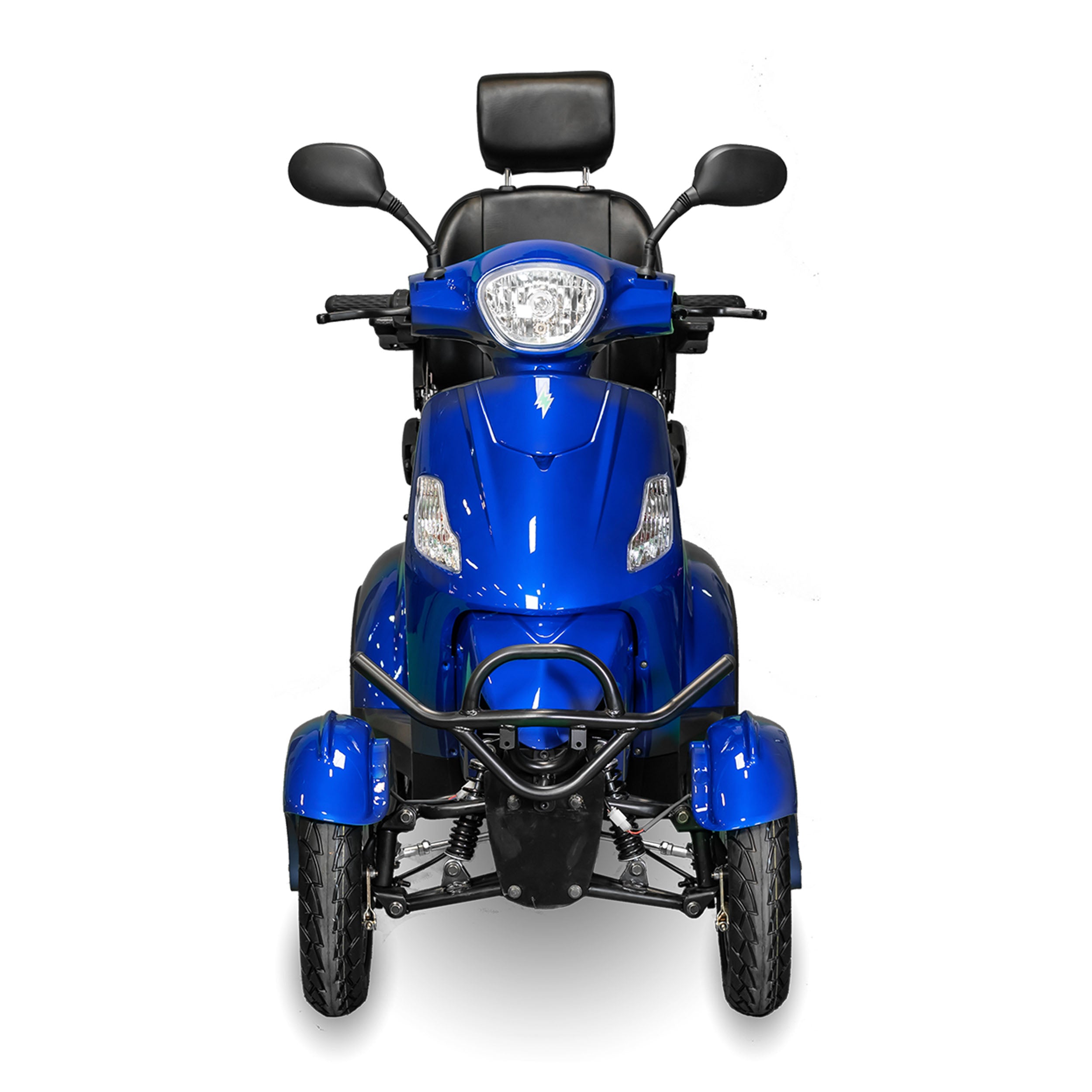 E-Wheels EW-46 Electric 4-Wheel Mobility Scooter