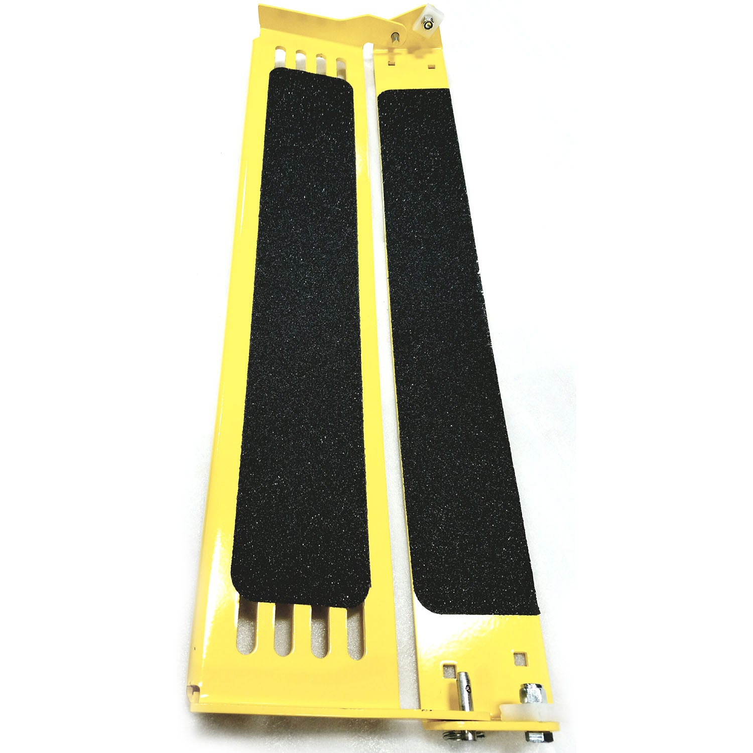 Roll-A-Ramp Flush Mount Bracket