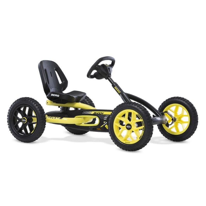 Berg Buddy Cross Go-Kart