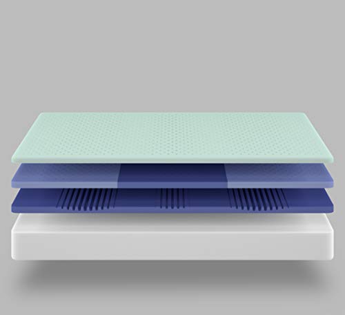 Casper Sleep Nova Foam Mattress, Twin XL