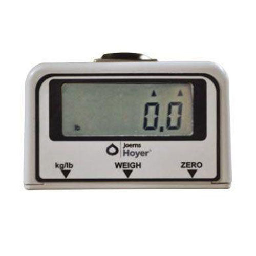 Hoyer Digital Scale for HPL500