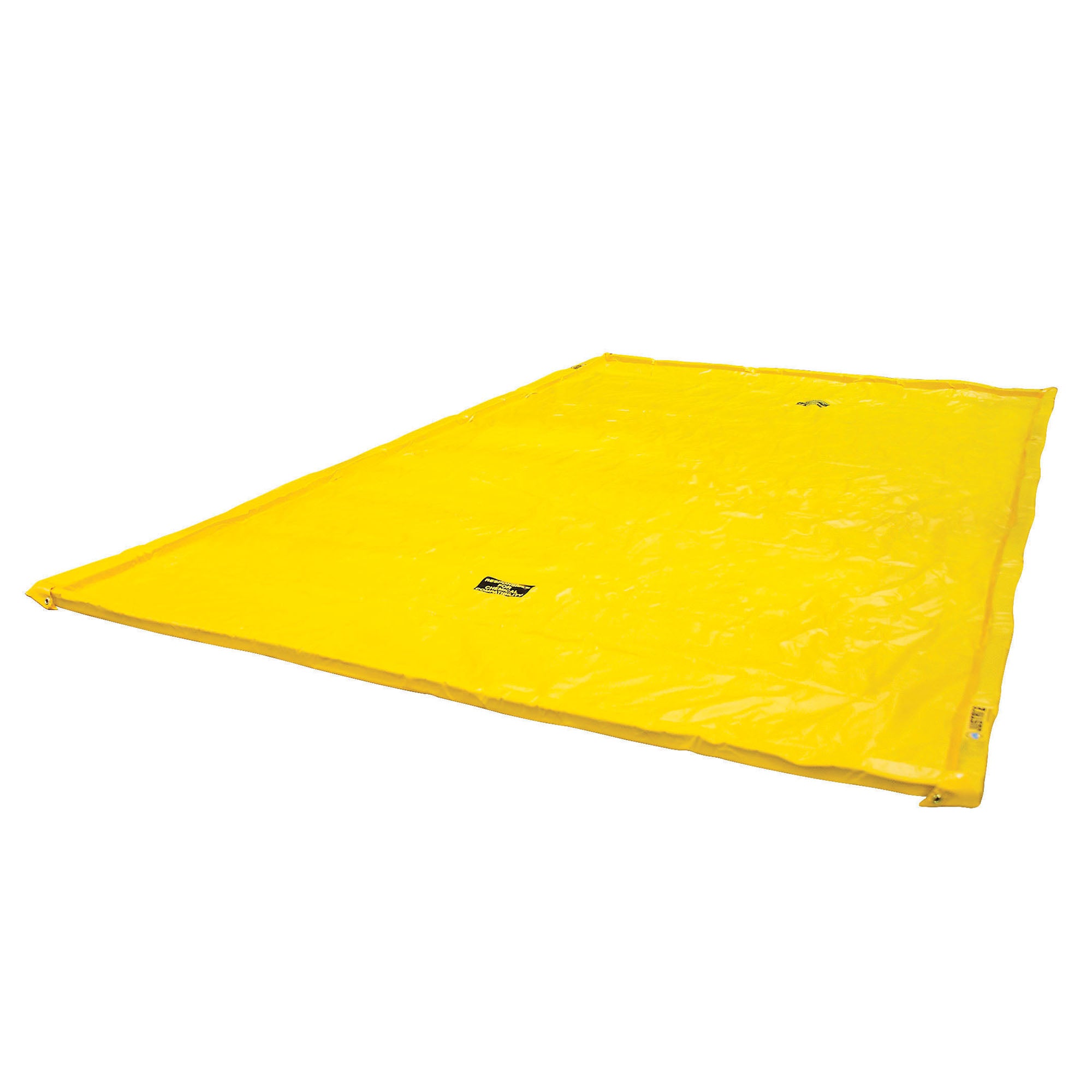 Justrite Maintenance Spill Berm