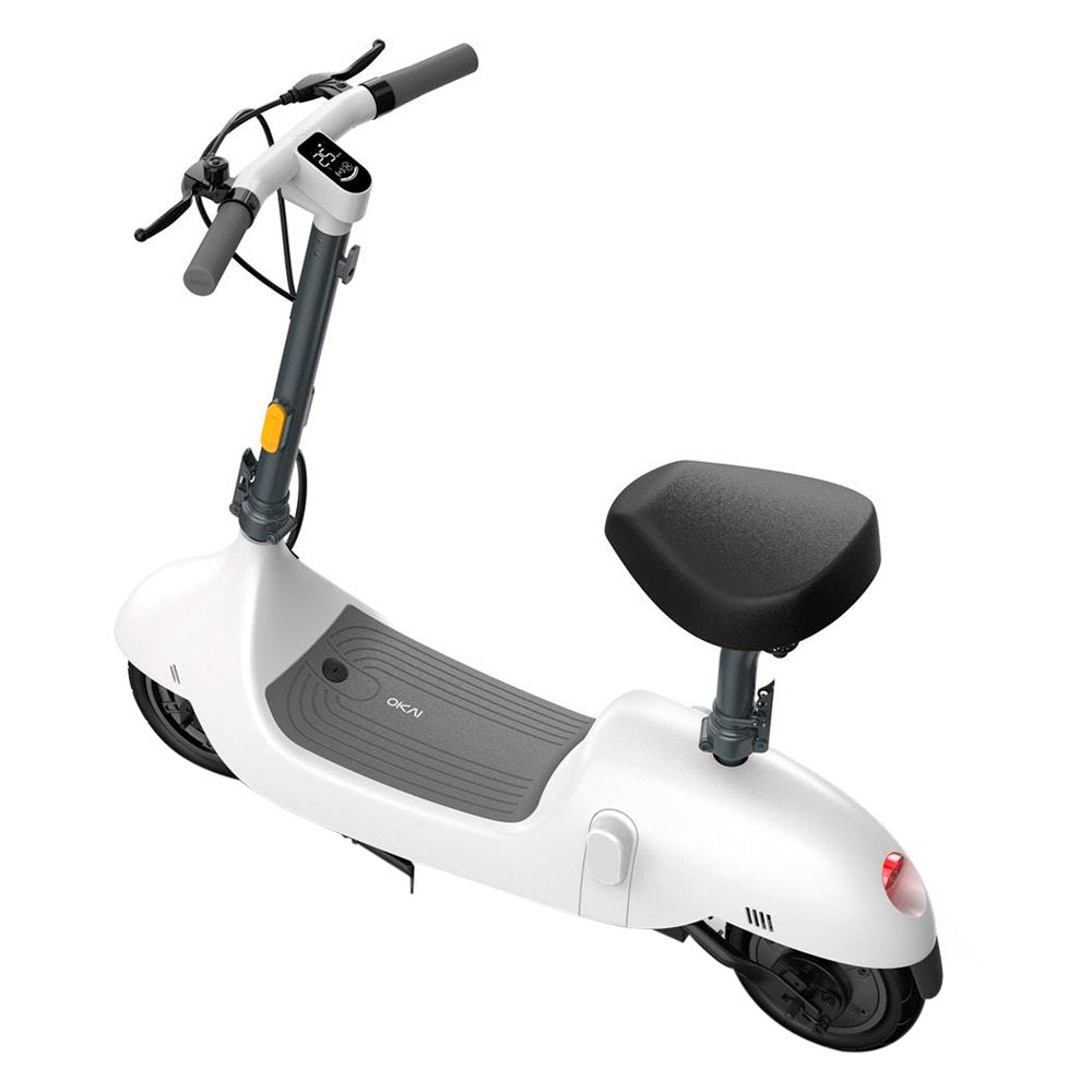 MotoTec Okai Beetle 36v 350w Lithium Electric Scooter