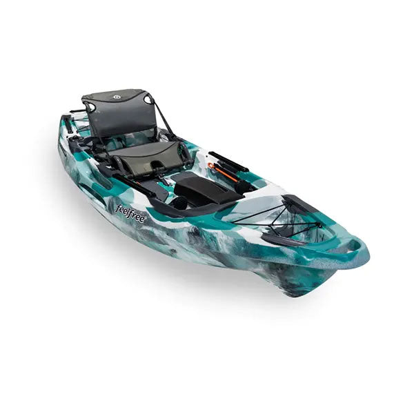 Feelfree Moken 10 V2 Fishing Kayak