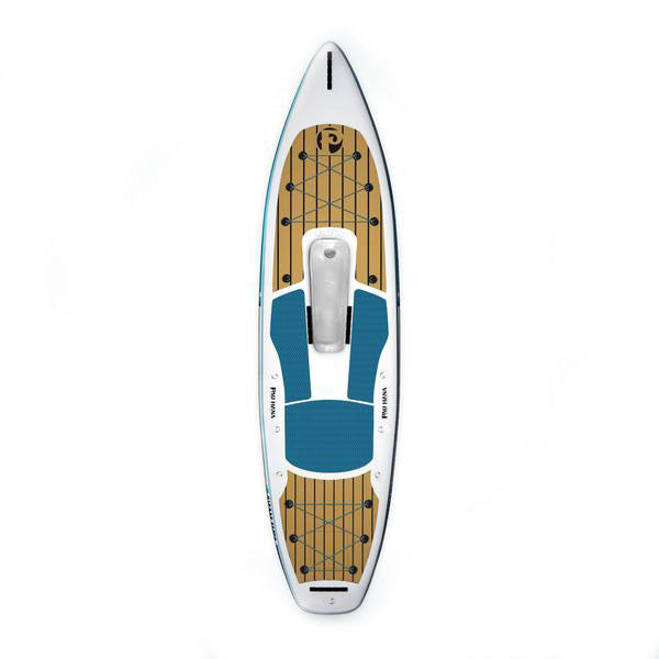 Pau Hana Calypso Air Inflatable Kayak