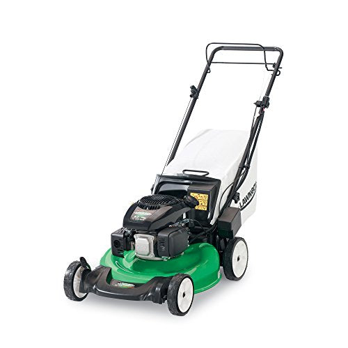 Lawn-Boy 17734 21-Inch 6.5 Gross Torque Kohler Electric Start XTX OHV, 3-in-1 Discharge Self Propelled Lawn Mower