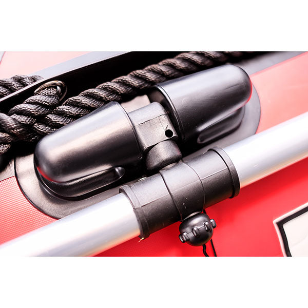 Stryker LX 380 Inflatable Boat