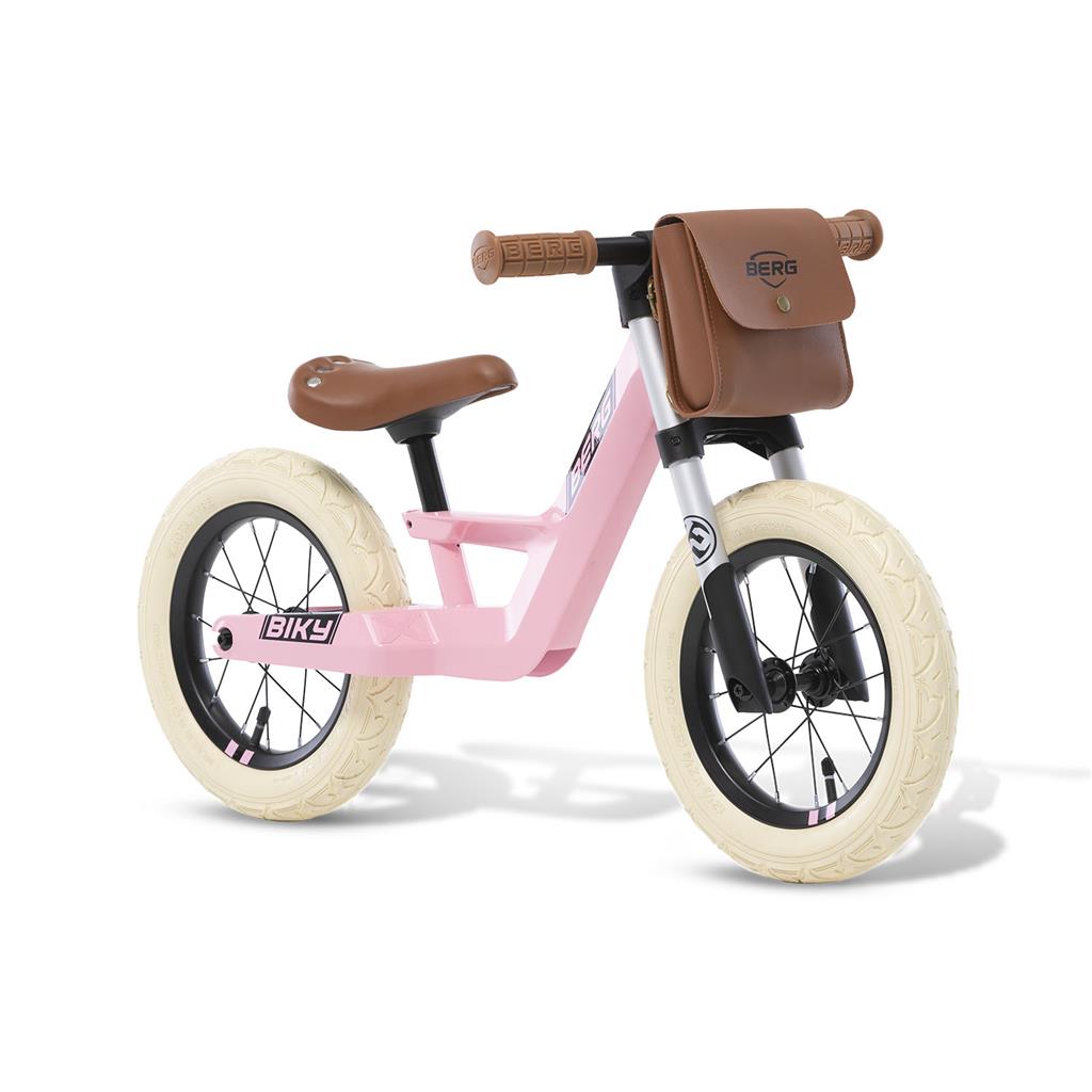 Berg Biky Retro Balance Bike