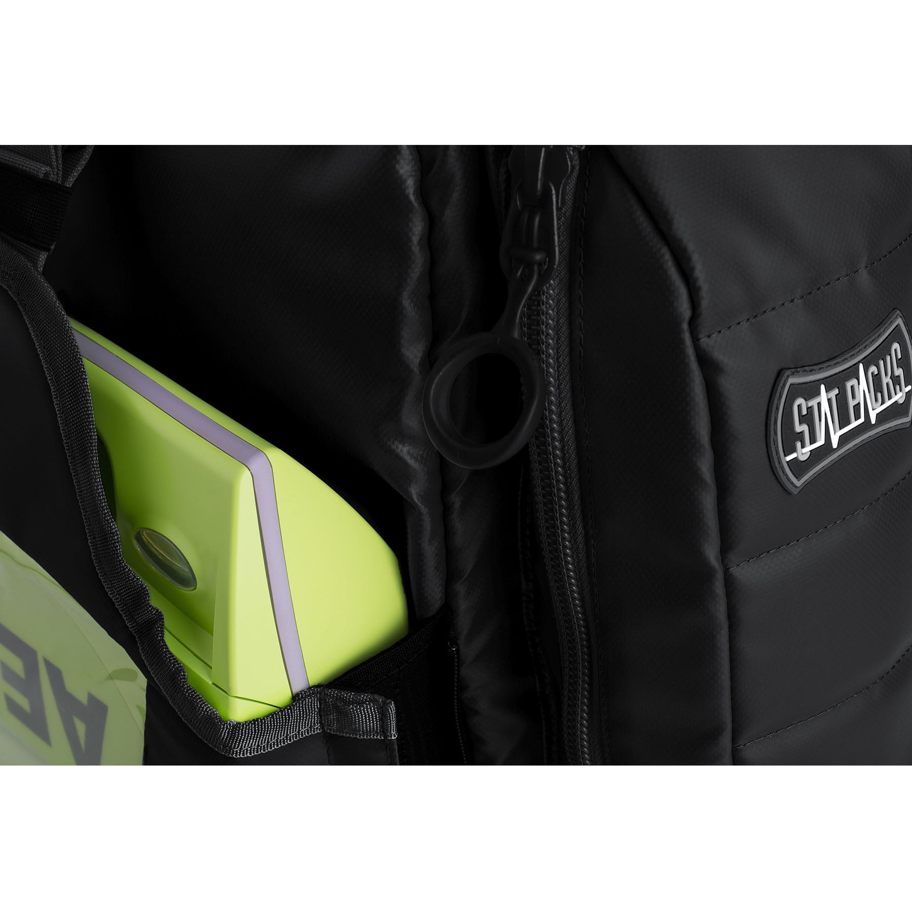 StatPacks G3 Quicklook AED Backpack